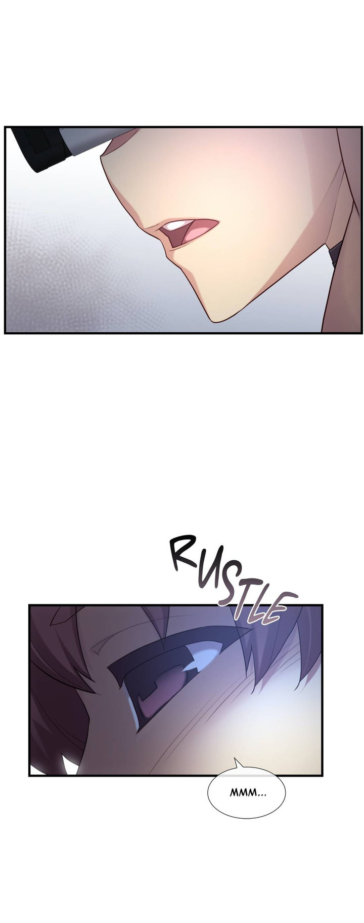 The Girlfriend Dice Chapter 35 Page 22