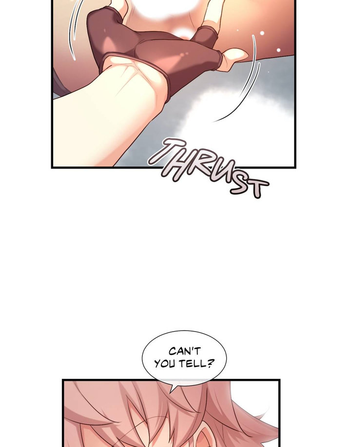 The Girlfriend Dice Chapter 35 Page 40