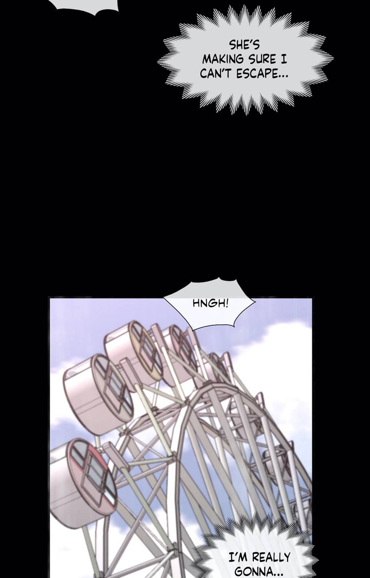 The Girlfriend Dice Chapter 35 Page 7