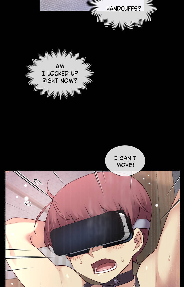 The Girlfriend Dice Chapter 36 Page 2