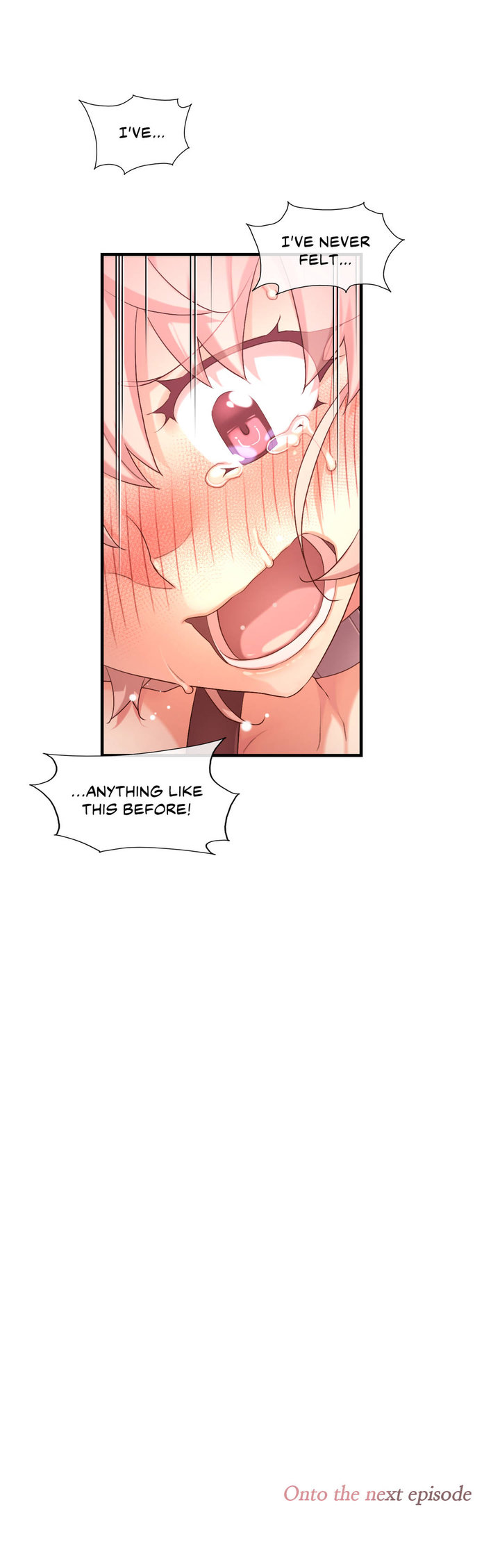 The Girlfriend Dice Chapter 36 Page 41