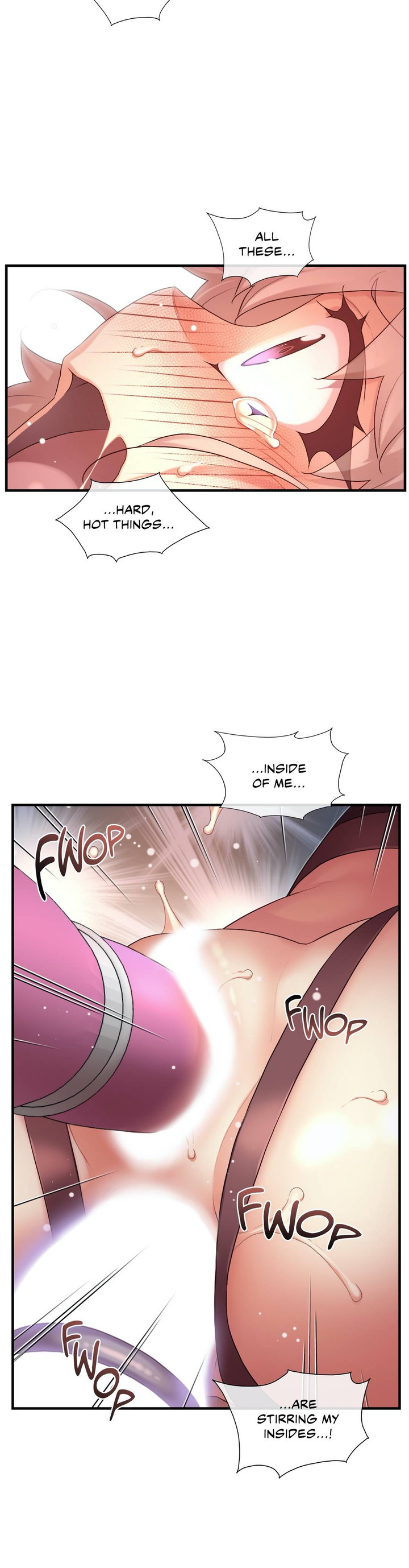 The Girlfriend Dice Chapter 37 Page 24