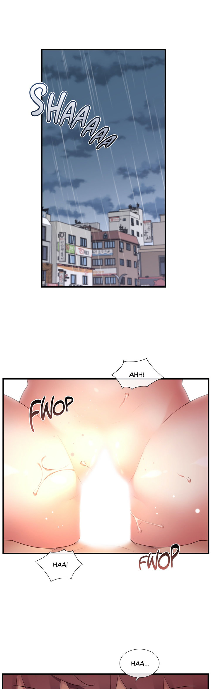 The Girlfriend Dice Chapter 39 Page 23