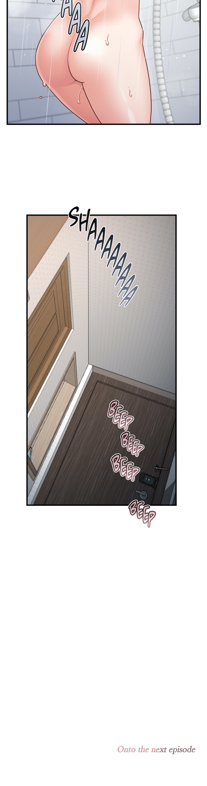 The Girlfriend Dice Chapter 39 Page 30