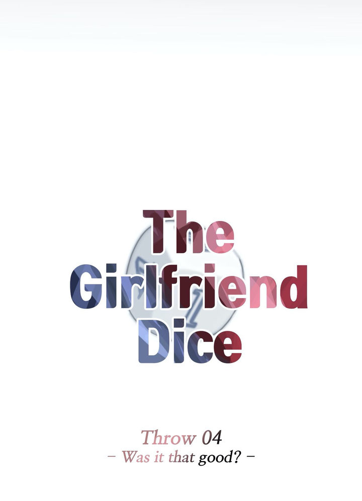The Girlfriend Dice Chapter 4 Page 11