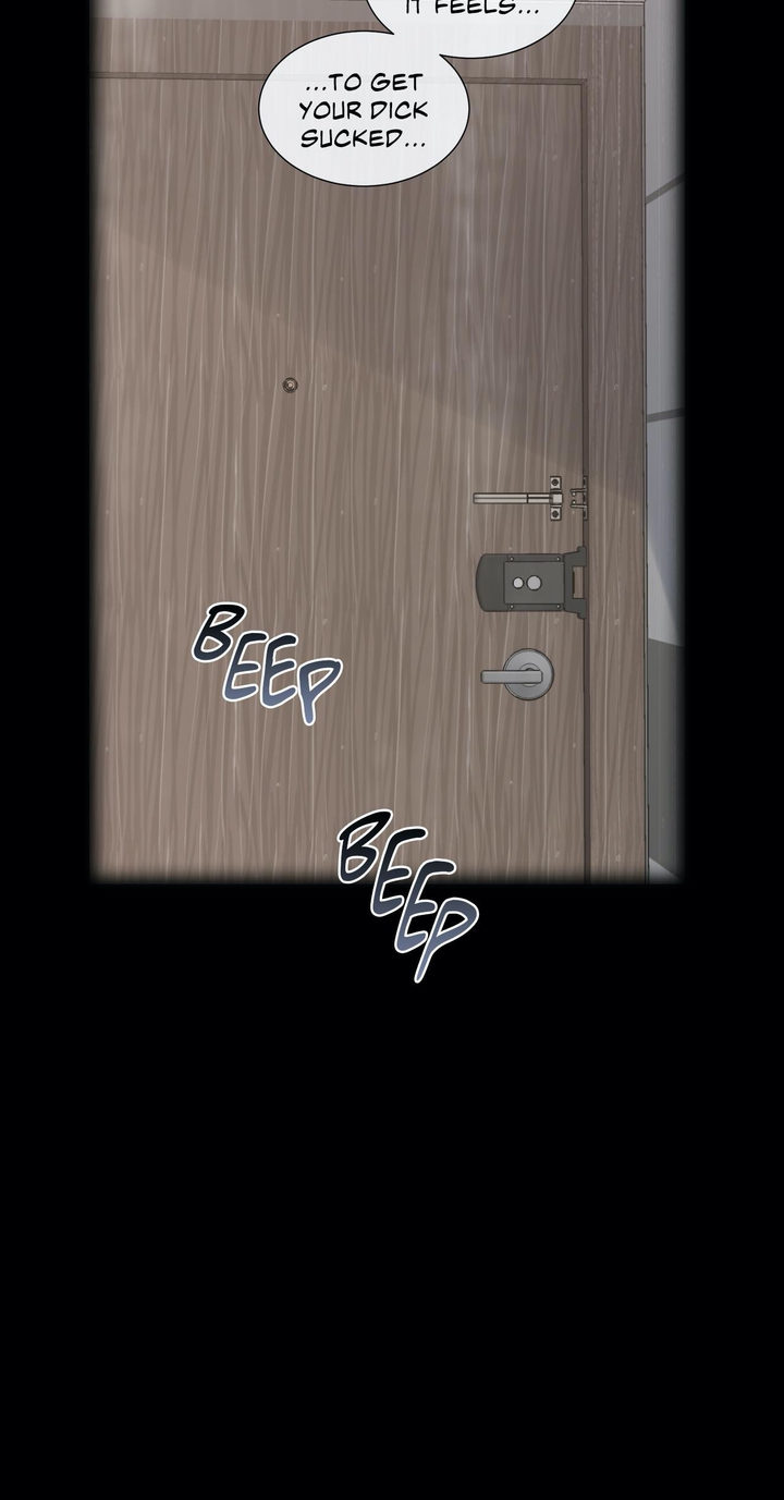 The Girlfriend Dice Chapter 4 Page 9