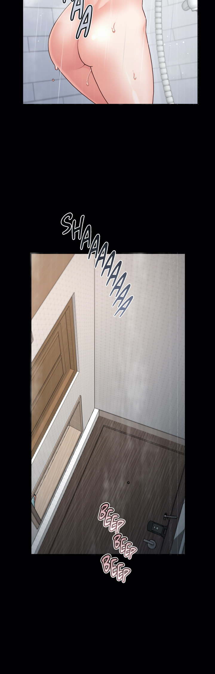 The Girlfriend Dice Chapter 40 Page 4
