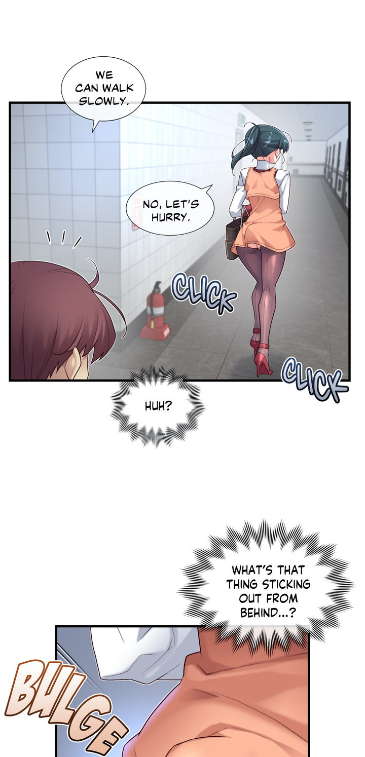 The Girlfriend Dice Chapter 42 Page 28