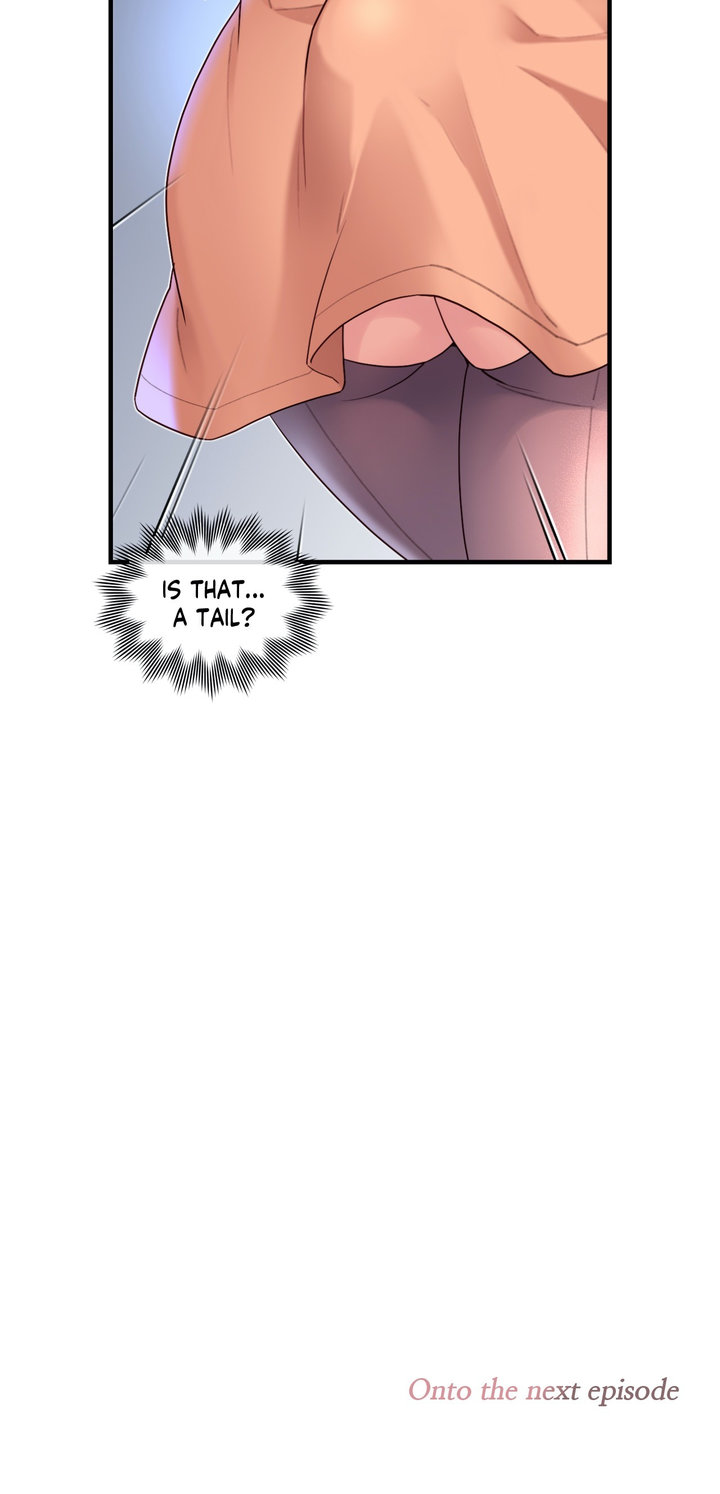 The Girlfriend Dice Chapter 42 Page 29
