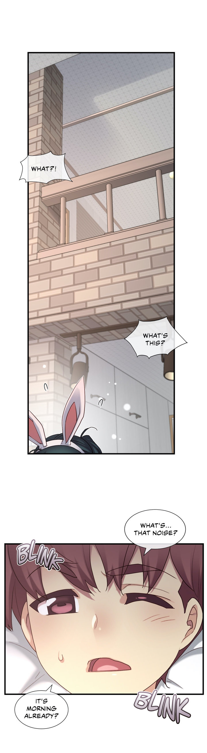 The Girlfriend Dice Chapter 42 Page 7