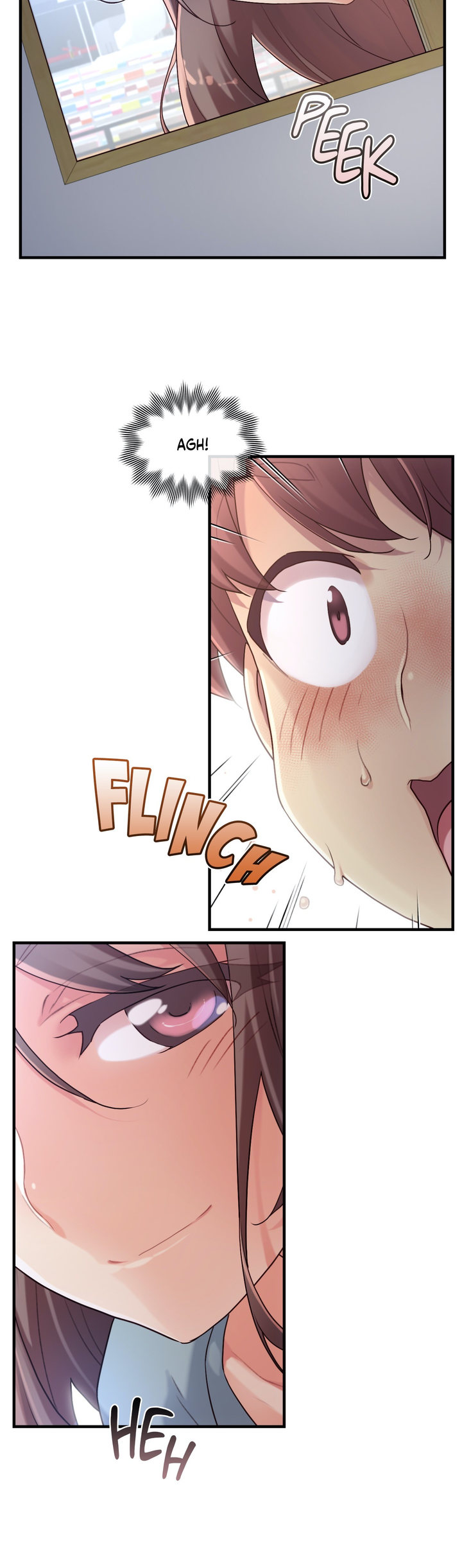 The Girlfriend Dice Chapter 44 Page 22