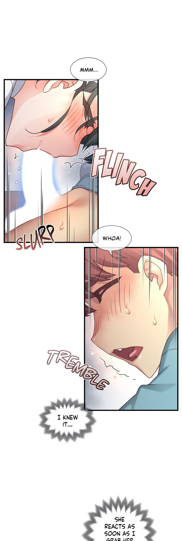 The Girlfriend Dice Chapter 44 Page 7