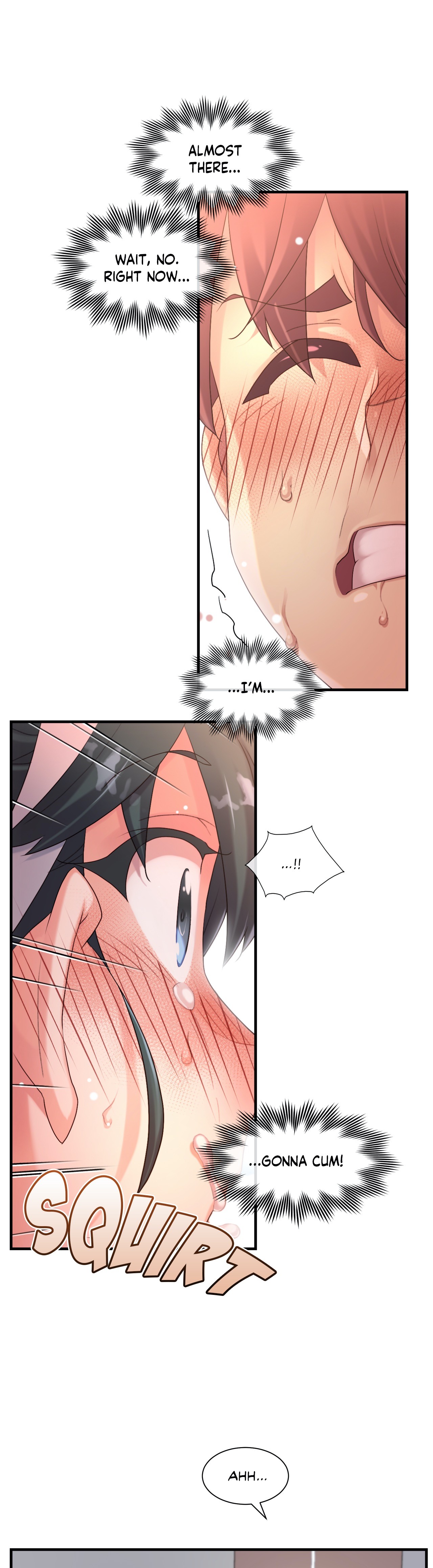 The Girlfriend Dice Chapter 45 Page 24