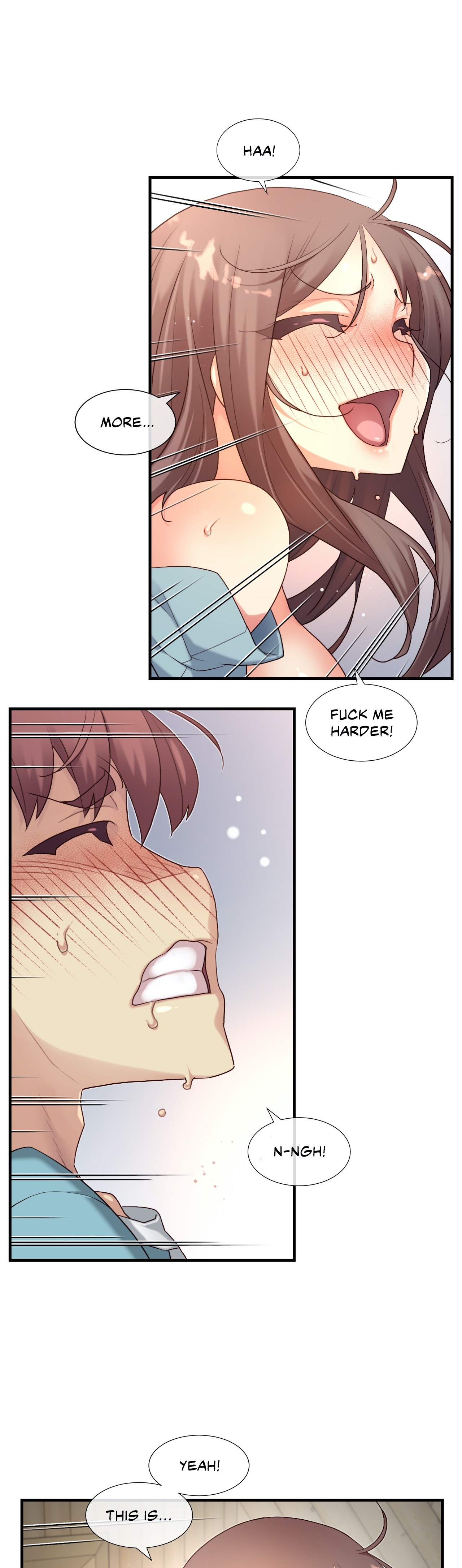 The Girlfriend Dice Chapter 45 Page 7