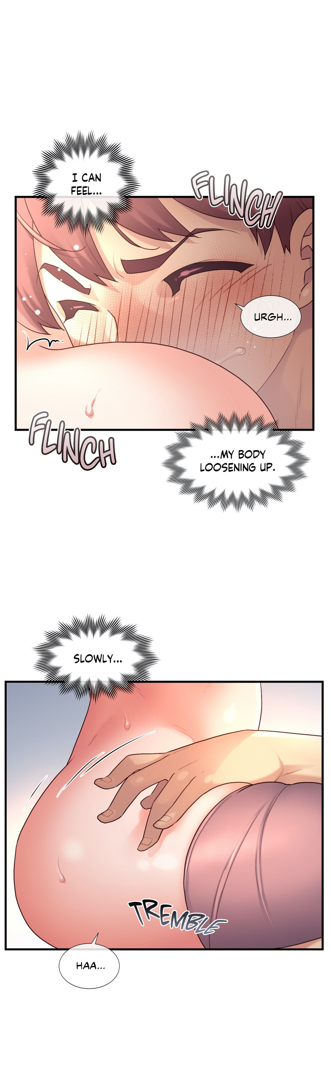The Girlfriend Dice Chapter 46 Page 22