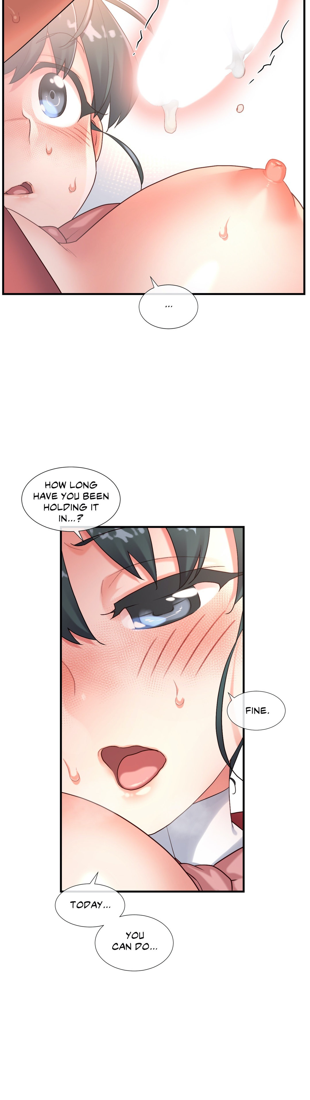 The Girlfriend Dice Chapter 46 Page 29