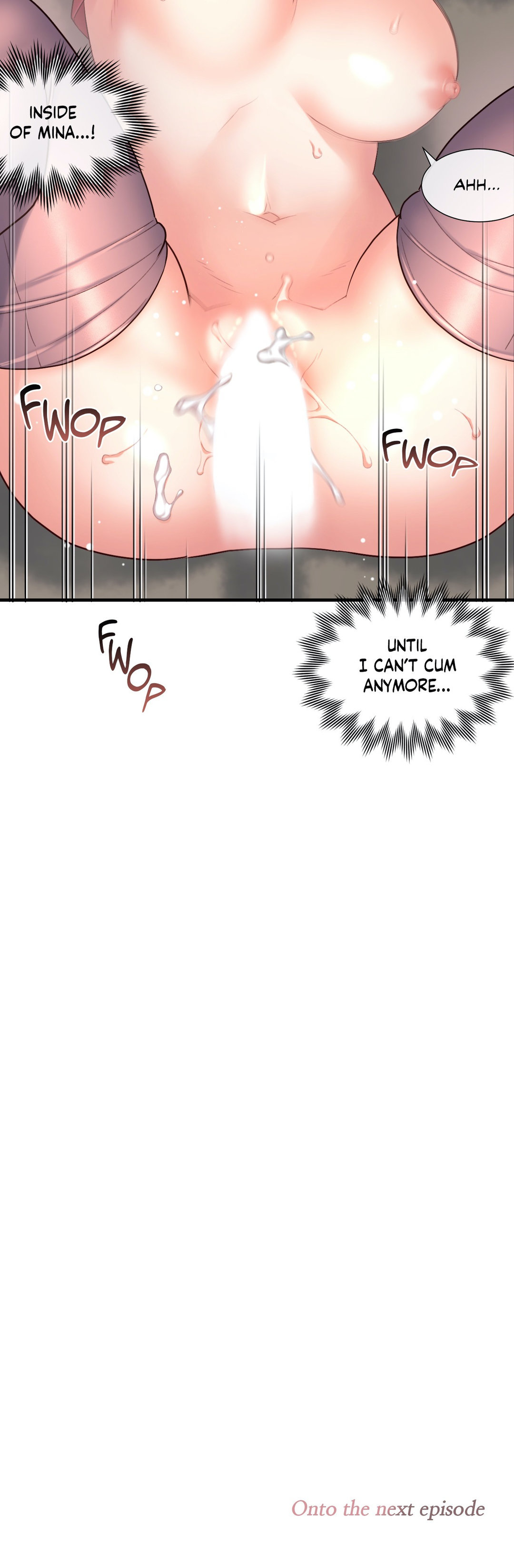 The Girlfriend Dice Chapter 46 Page 33