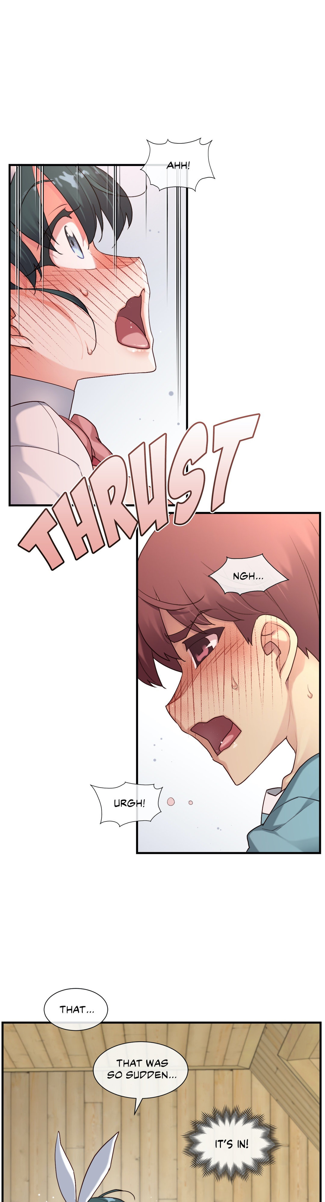 The Girlfriend Dice Chapter 46 Page 7