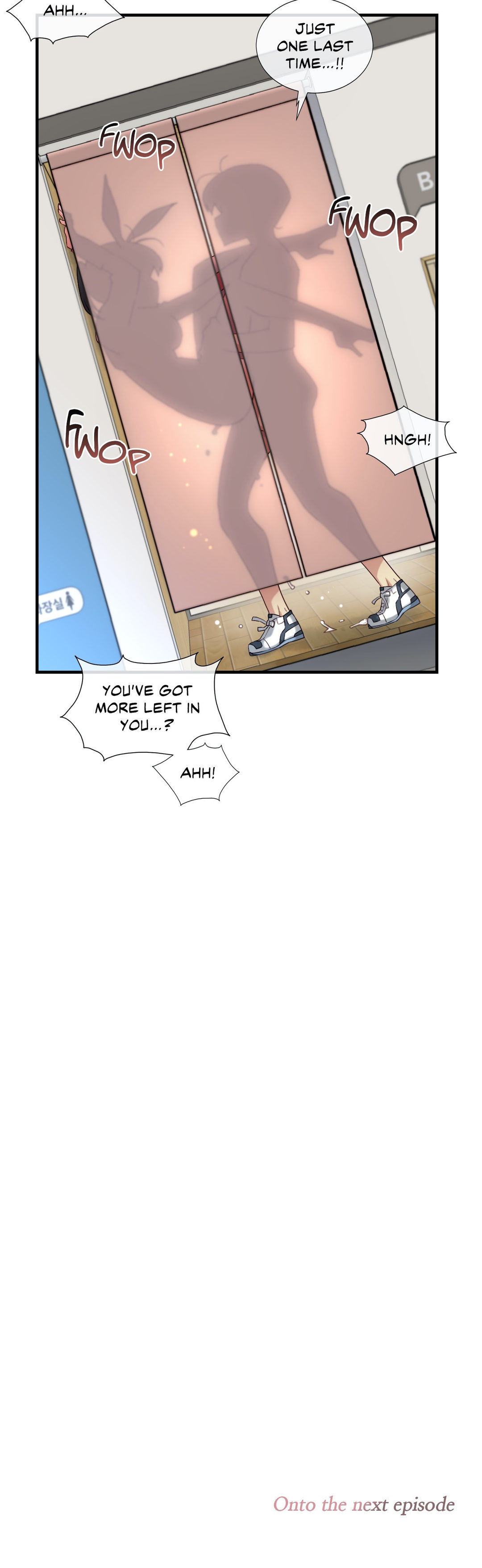 The Girlfriend Dice Chapter 47 Page 42