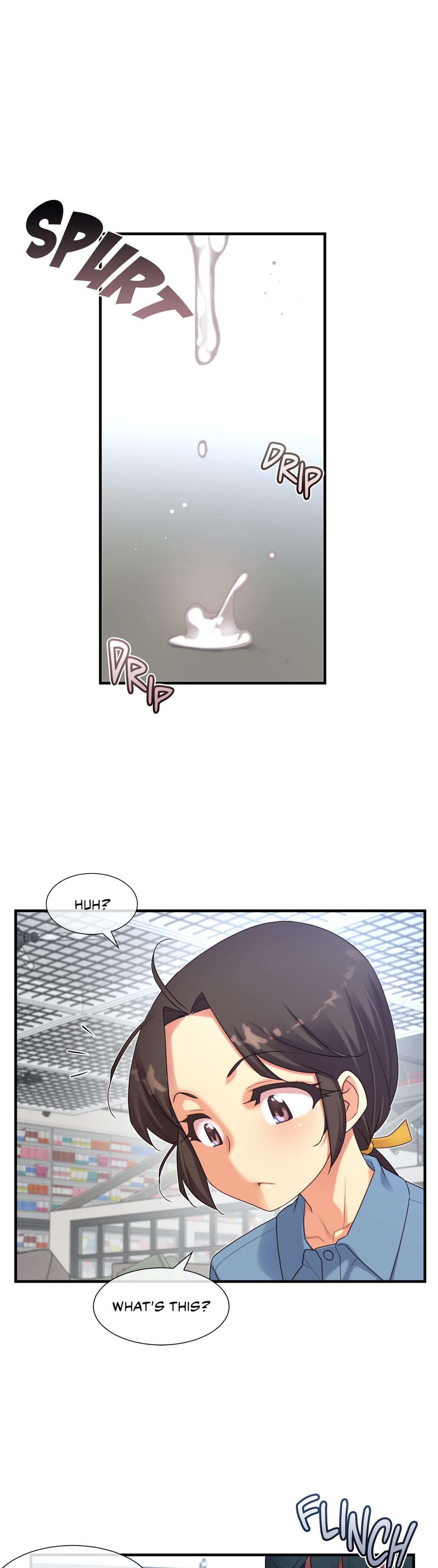 The Girlfriend Dice Chapter 48 Page 13