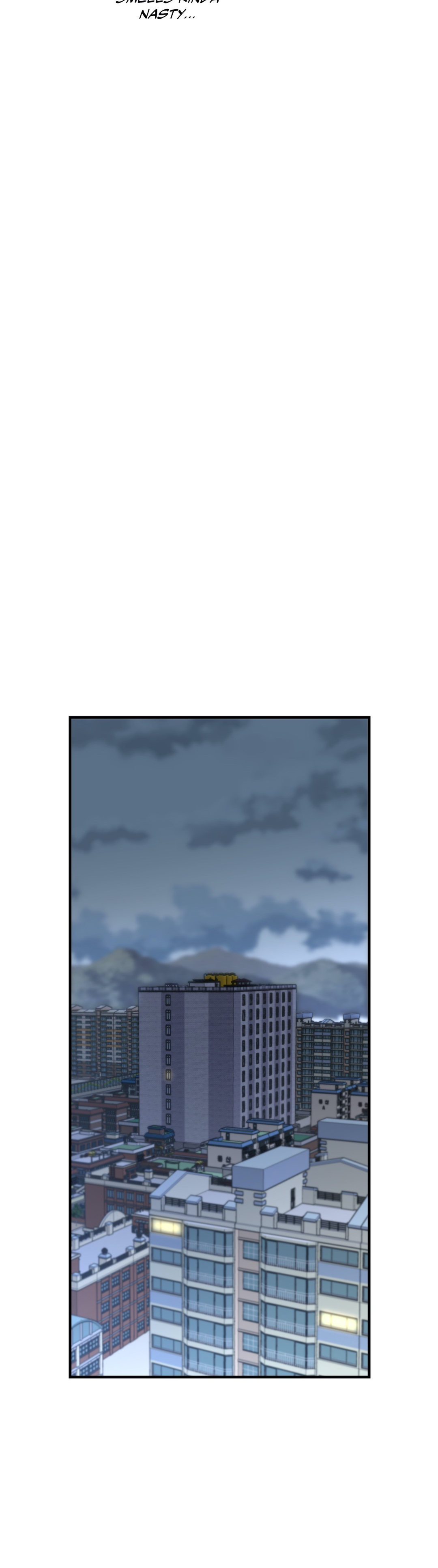 The Girlfriend Dice Chapter 48 Page 16