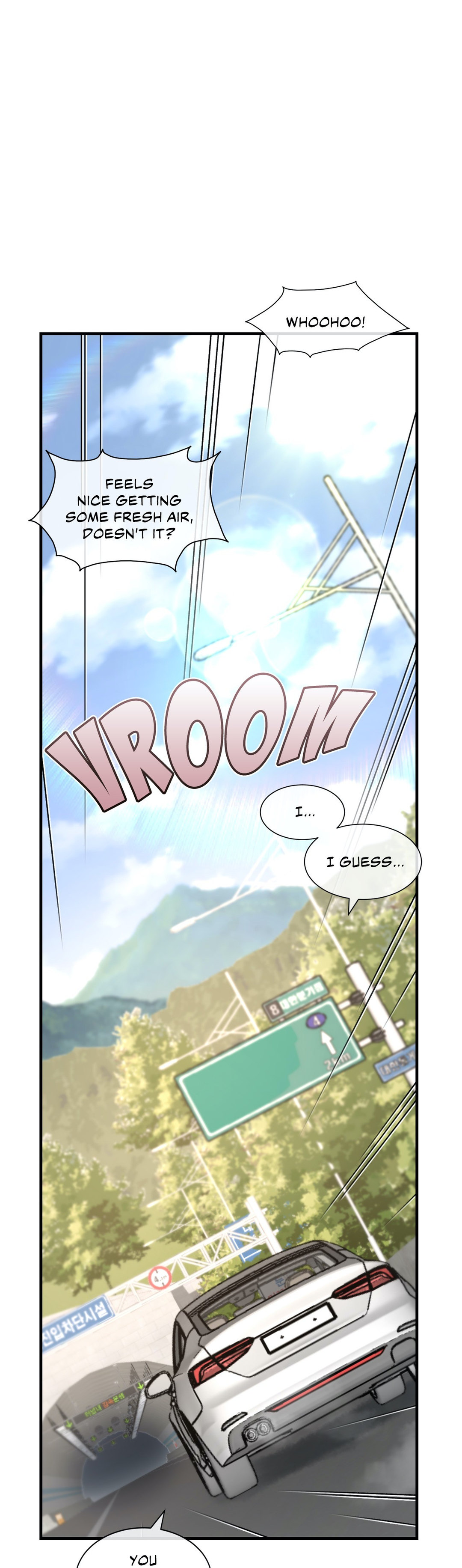 The Girlfriend Dice Chapter 49 Page 20