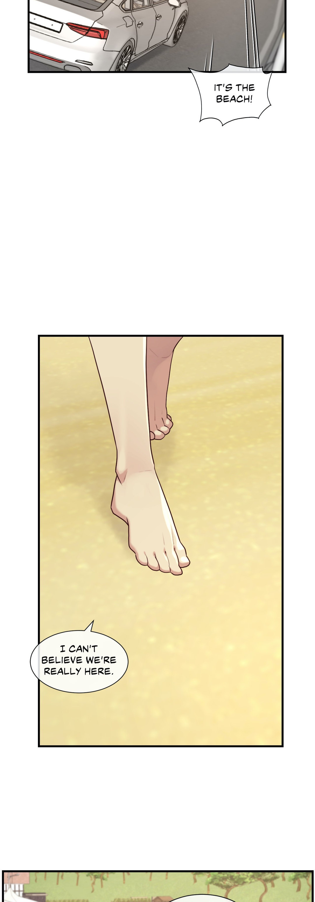 The Girlfriend Dice Chapter 49 Page 24
