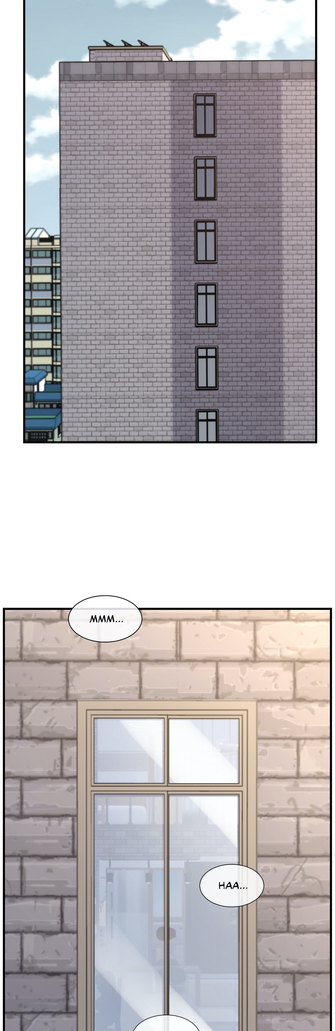 The Girlfriend Dice Chapter 54 Page 23