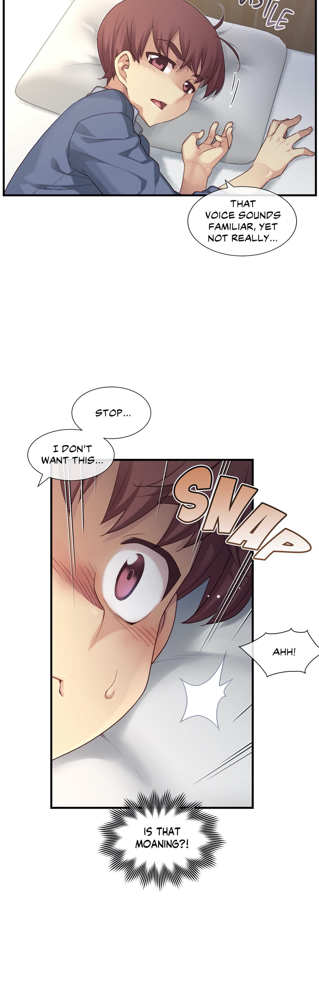 The Girlfriend Dice Chapter 54 Page 25