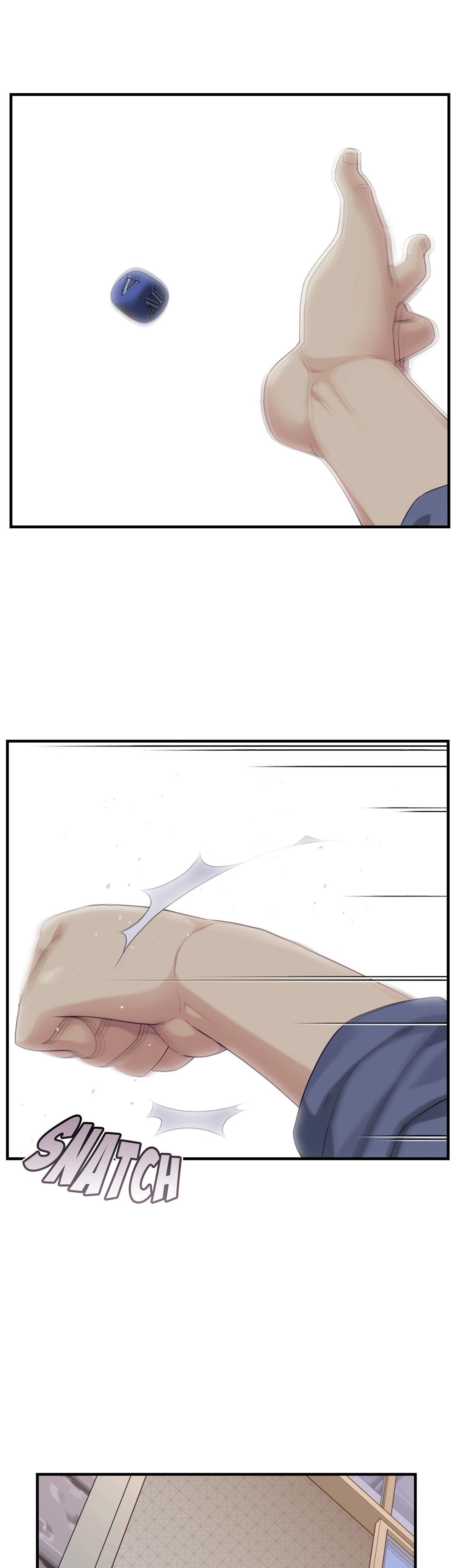 The Girlfriend Dice Chapter 58 Page 14