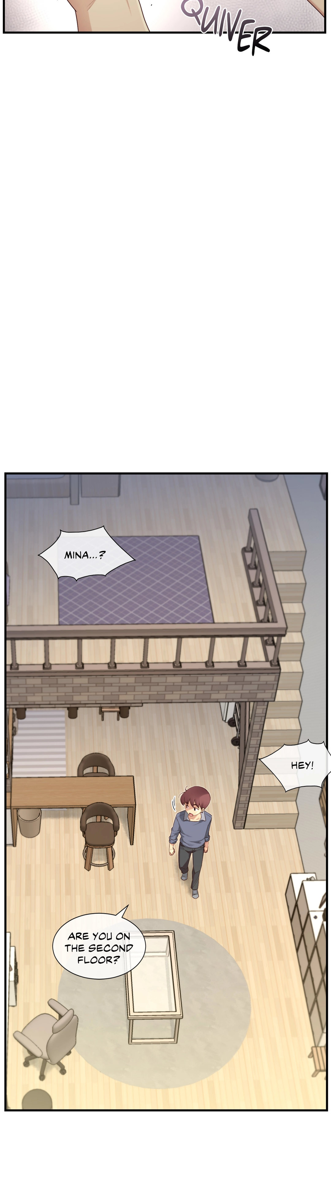 The Girlfriend Dice Chapter 58 Page 24