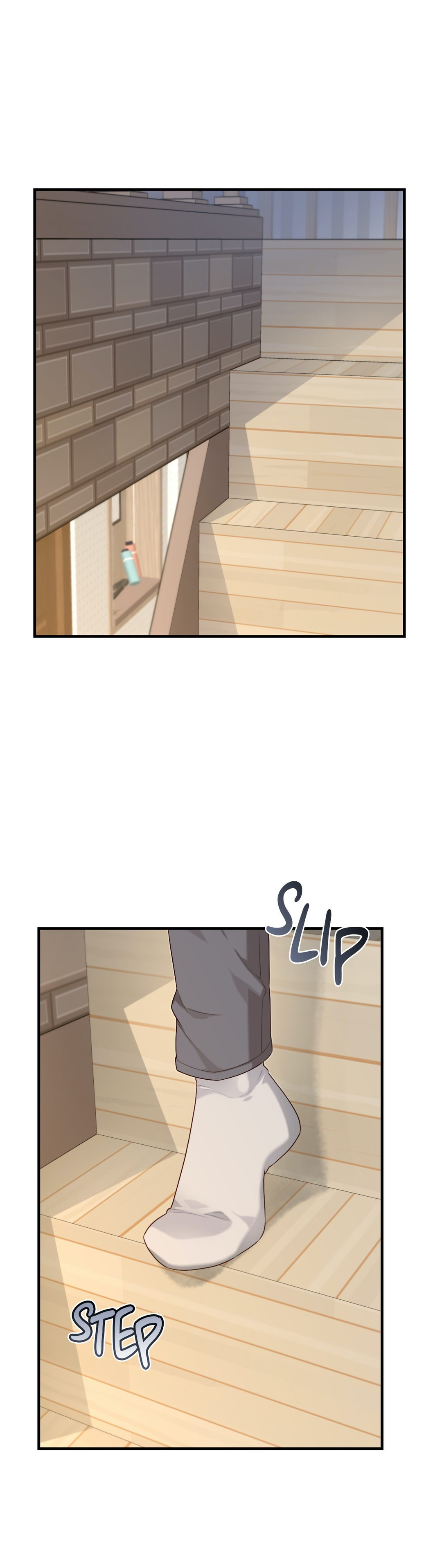 The Girlfriend Dice Chapter 59 Page 22