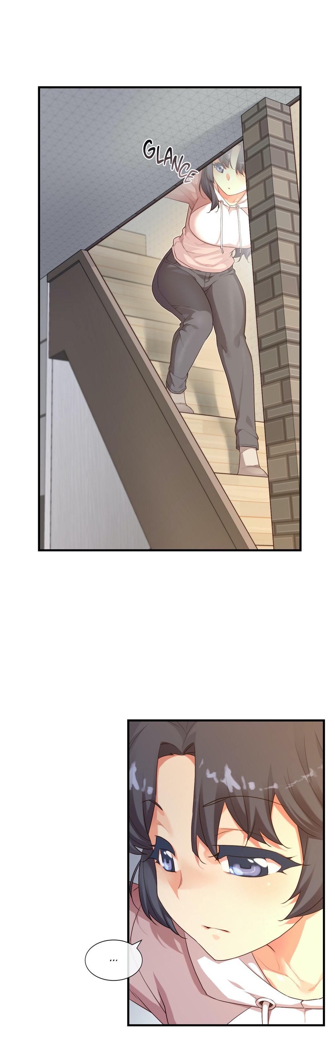 The Girlfriend Dice Chapter 59 Page 23