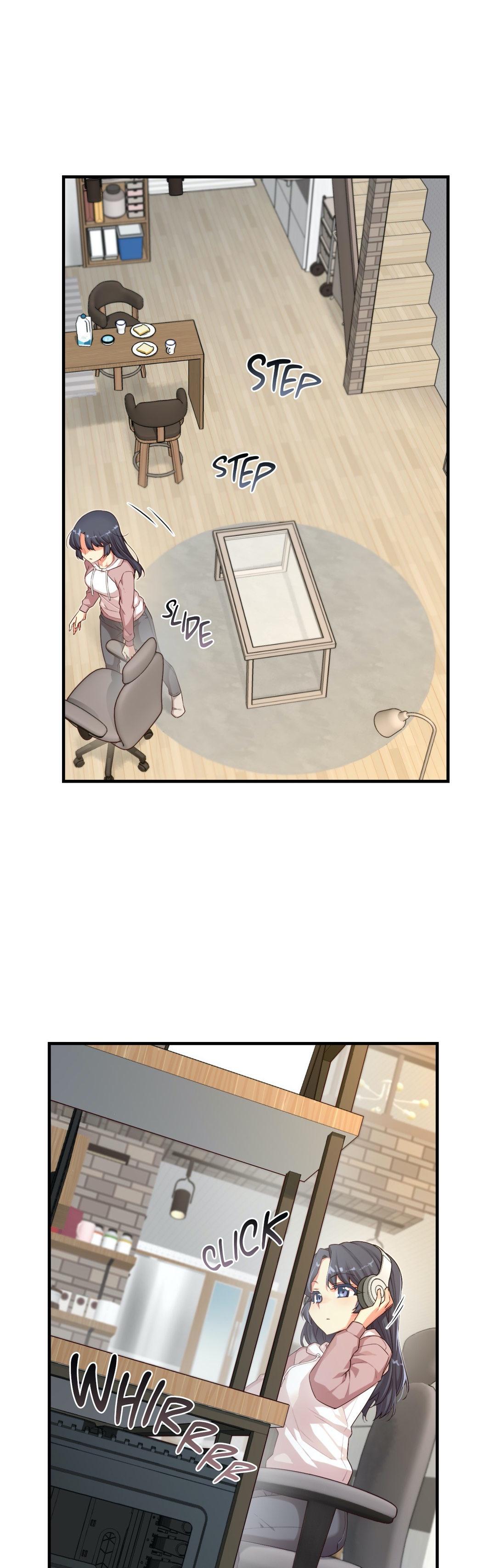 The Girlfriend Dice Chapter 59 Page 24