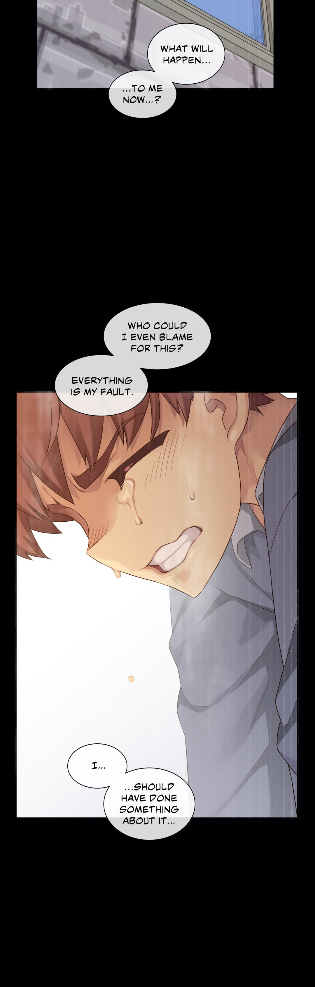 The Girlfriend Dice Chapter 59 Page 4