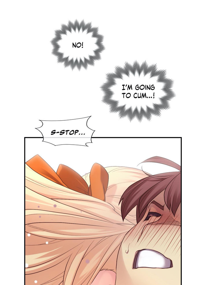 The Girlfriend Dice Chapter 6 Page 43