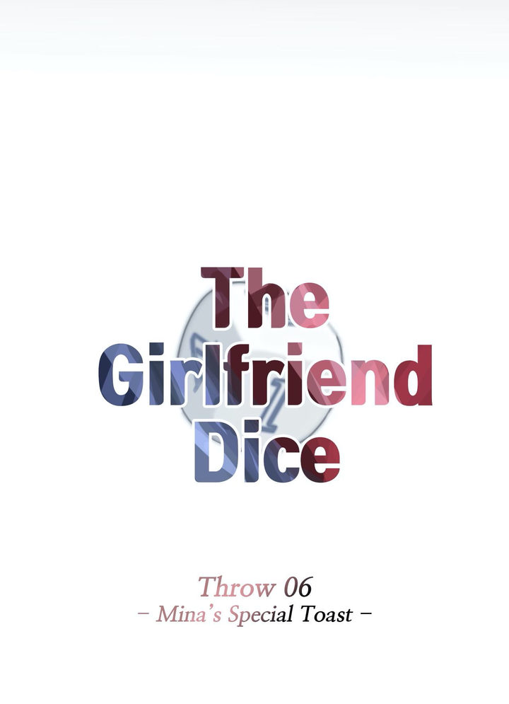 The Girlfriend Dice Chapter 6 Page 8