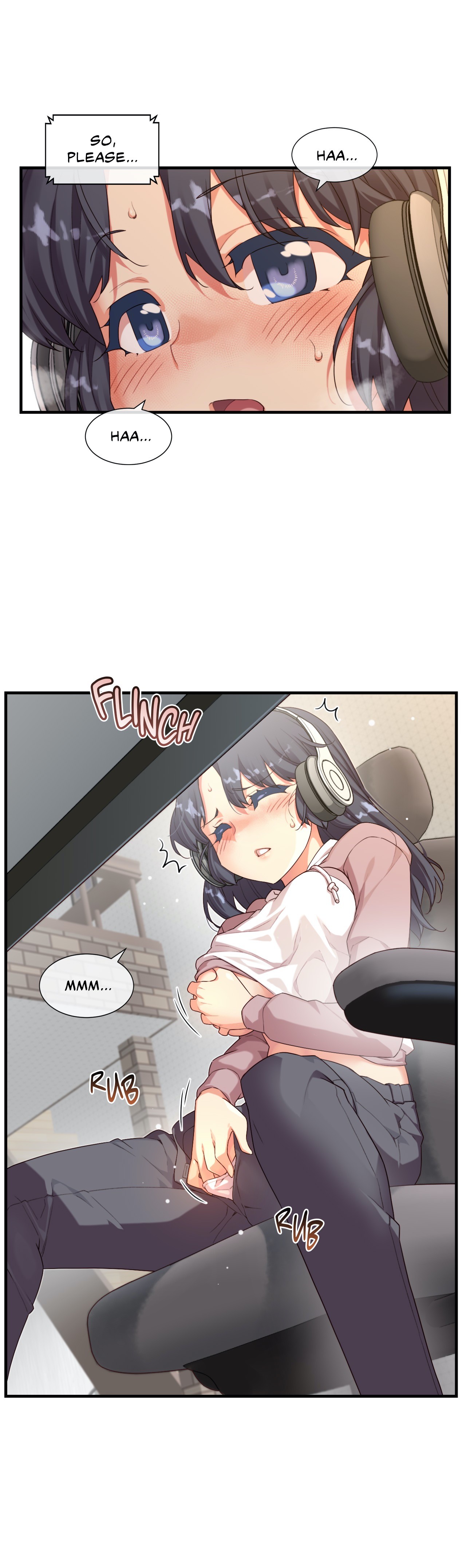 The Girlfriend Dice Chapter 60 Page 9
