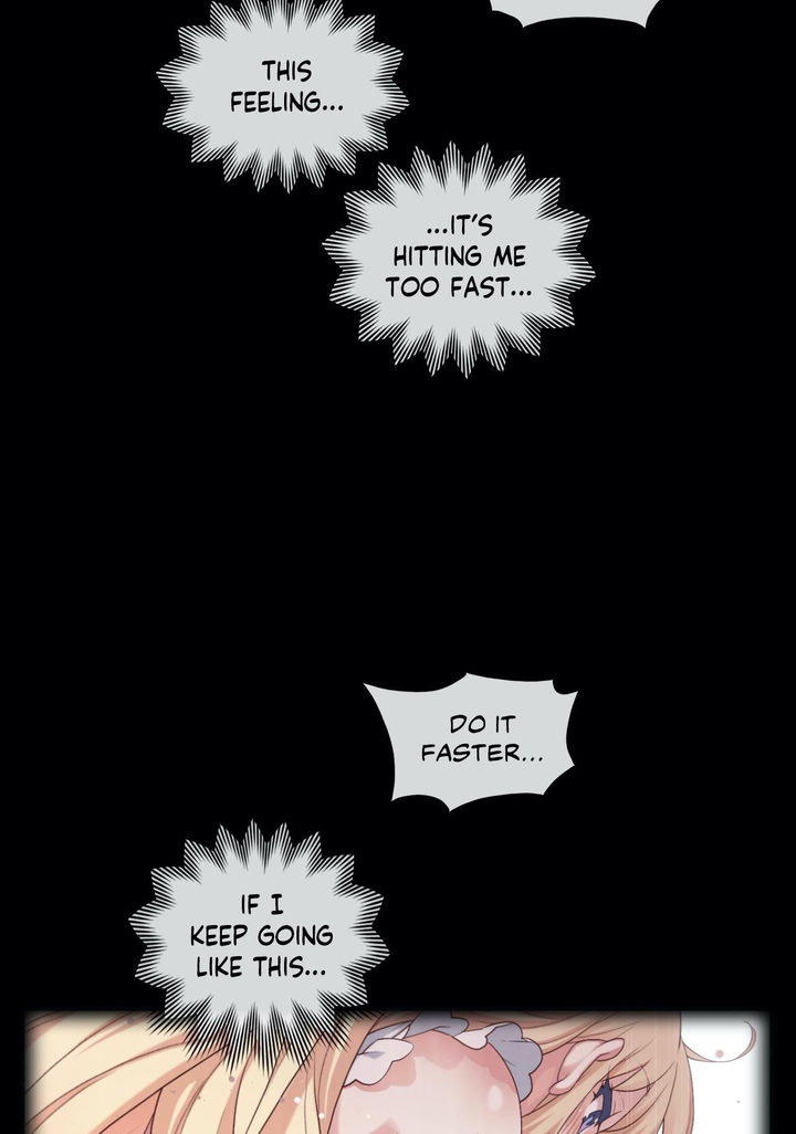 The Girlfriend Dice Chapter 7 Page 5