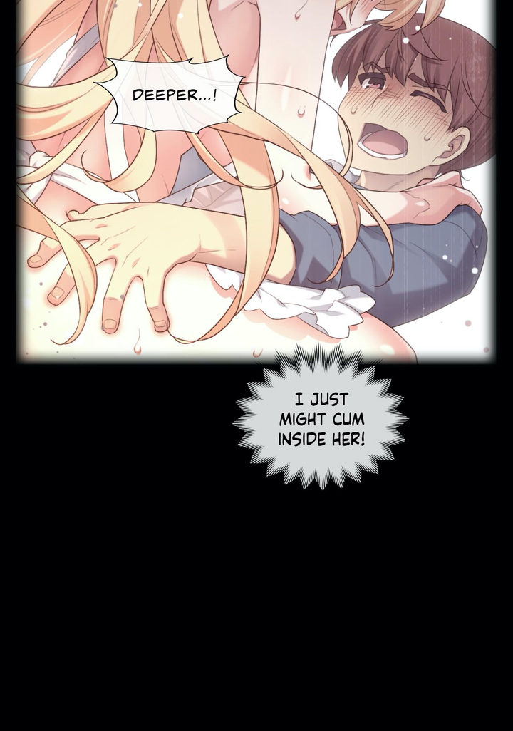 The Girlfriend Dice Chapter 7 Page 6