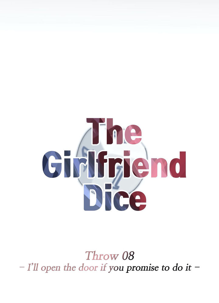 The Girlfriend Dice Chapter 8 Page 8