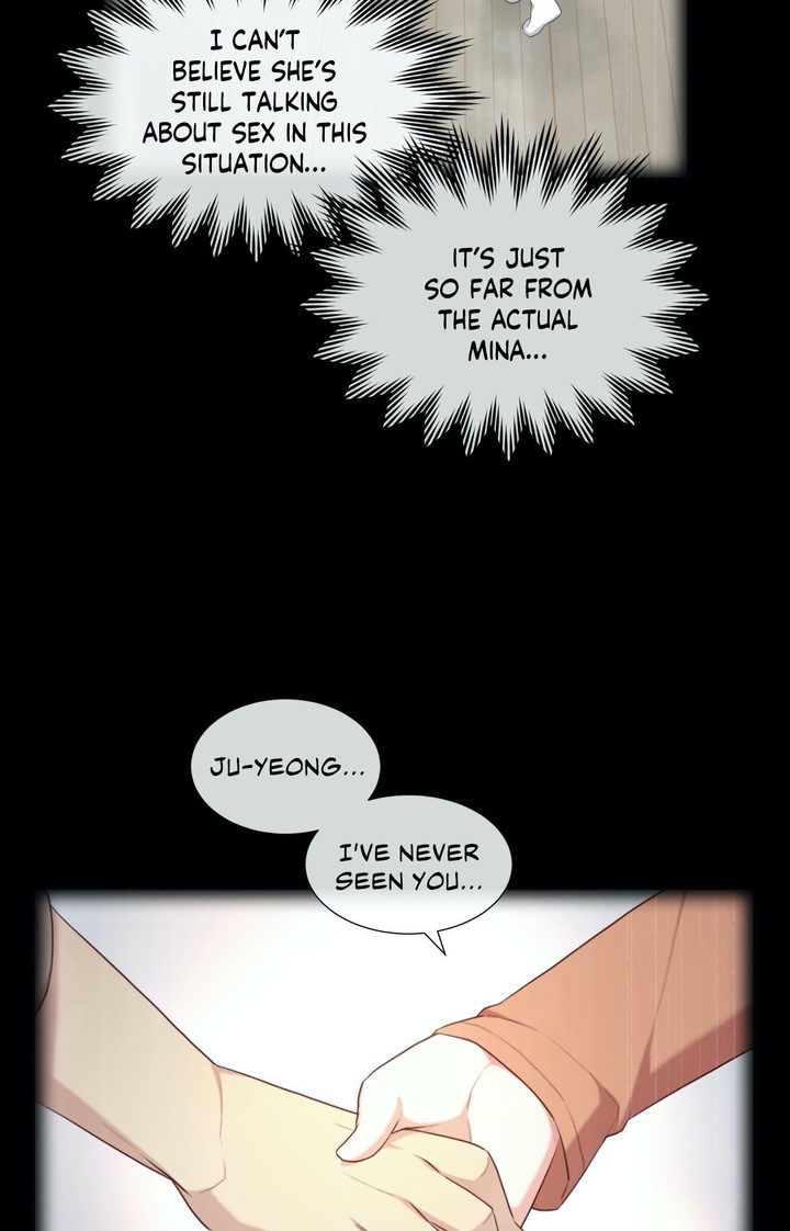 The Girlfriend Dice Chapter 9 Page 2