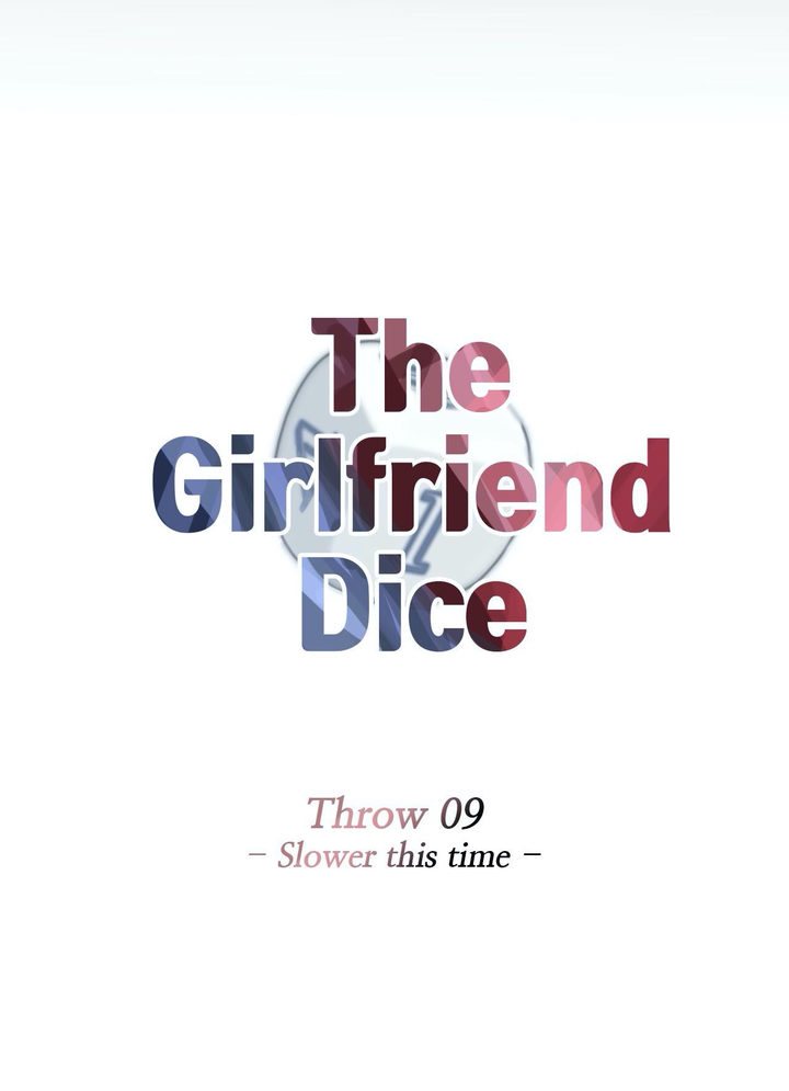 The Girlfriend Dice Chapter 9 Page 8