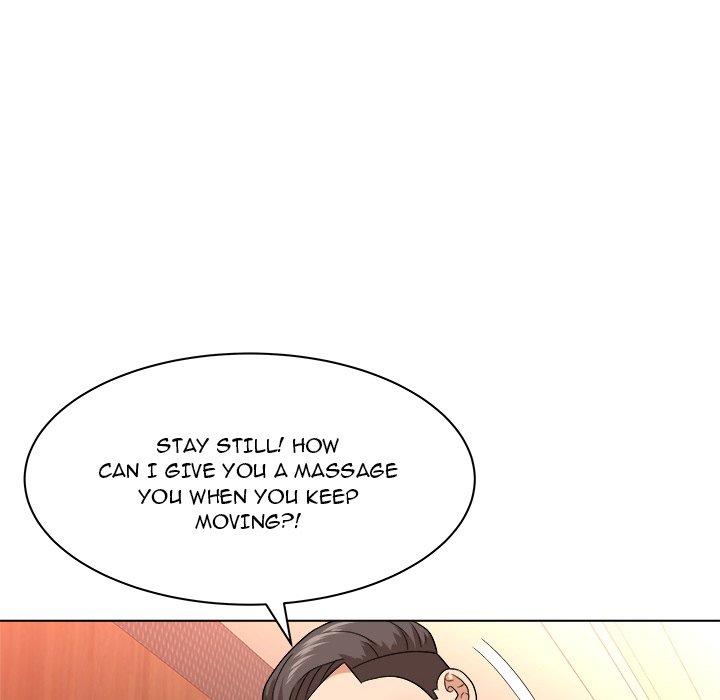 Angel House Chapter 10 Page 27