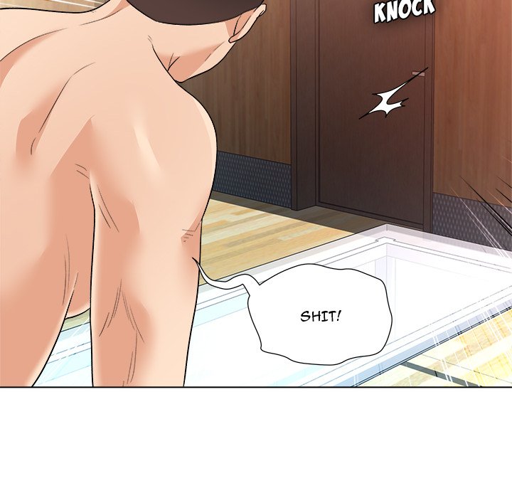 Angel House Chapter 10 Page 38