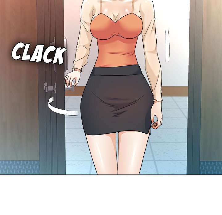 Angel House Chapter 10 Page 40