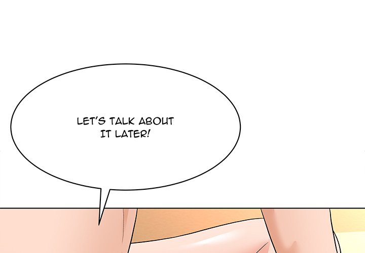 Angel House Chapter 11 Page 1