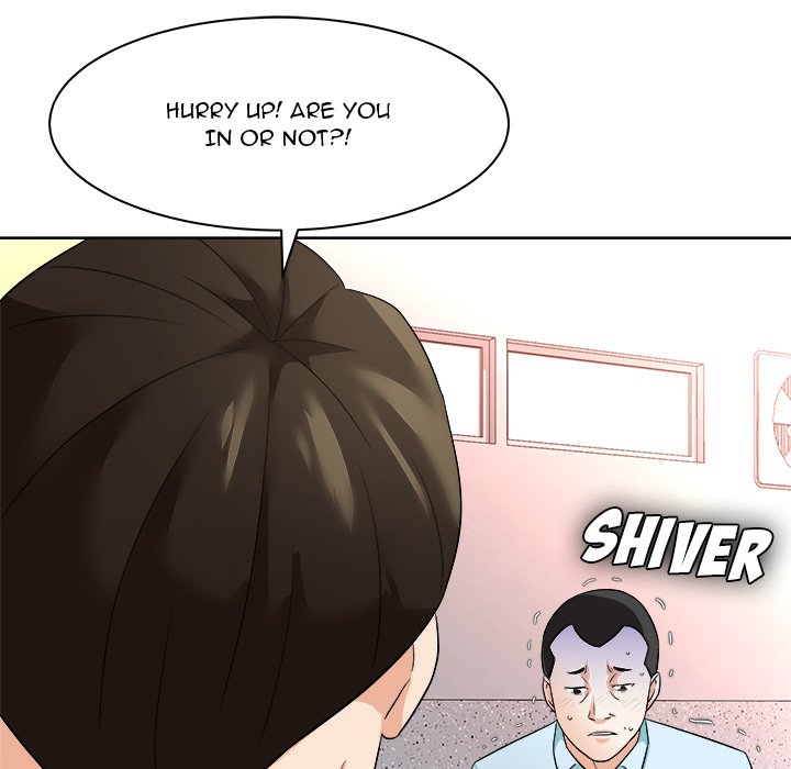 Angel House Chapter 11 Page 110