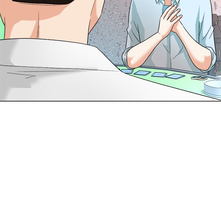 Angel House Chapter 11 Page 111