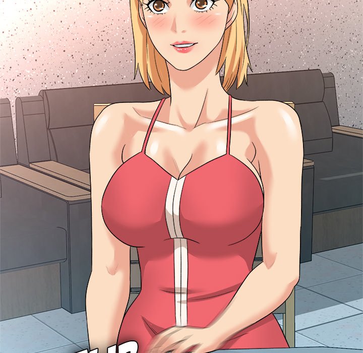 Angel House Chapter 11 Page 116